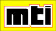 logo MTI