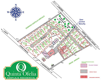 Quinta Ofelia